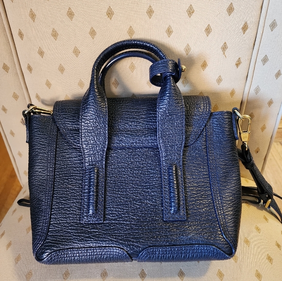 Phillip Lim Pashli Mini - Picture 6 of 9